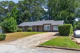 2414 Leslie Brook Drive - Photo 1