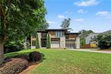 2175 Meadowcliff Drive - Photo 2