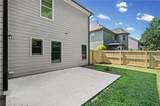 110 Valdosta Avenue - Photo 31