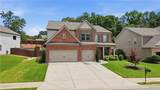 5825 Willow Oak Pass - Photo 2