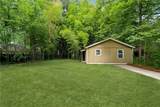 1303 Druid Hills Road - Photo 55