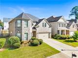 5875 Princeton Run Trail - Photo 2