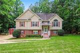 4890 Cordero Court - Photo 2