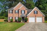 2498 Insdale Trace - Photo 1
