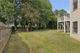 5486 Hedge Brooke Pointe Cove - Photo 41