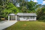 2223 Columbia Drive - Photo 2
