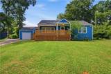 2477 Mcafee Road - Photo 1