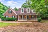1020 Shumard Lane - Photo 1