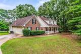 1020 Shumard Lane - Photo 3