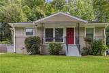 2609 Harmony Way - Photo 2