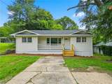 310 Morgan Valley Road - Photo 1