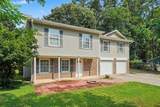 3364 Hollyridge Trail - Photo 2