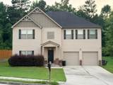 8419 Hillspire Drive - Photo 1
