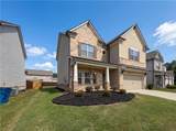 158 Mitchem Creek Drive - Photo 22