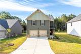 724 Lipizzan Trace - Photo 1