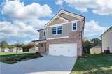 327 Abbotts Crossing Circle - Photo 2