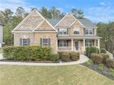 6570 Canyon Cove - Photo 1