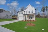 2444 Dixon Place - Photo 2