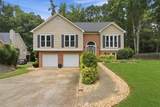 3787 Seasons Drive - Photo 1