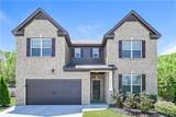 2901 Canyon Glen Way - Photo 1
