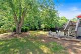 1274 Cotton Gin Drive - Photo 28