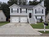 418 Summer Hill Circle - Photo 1