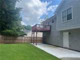 418 Summer Hill Circle - Photo 38
