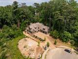500 Emily Reed Lane Lot 6 - Photo 1