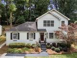 1566 Steele Drive - Photo 1