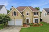 3840 Longlake Drive - Photo 1