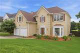 3840 Longlake Drive - Photo 2