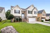 2323 Crimson Creek Lane - Photo 2