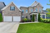 710 Bridgeview Drive - Photo 2