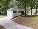 5070 Shadowood Drive - Photo 2