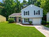880 Highland Terrace - Photo 1