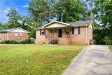 997 Pineglen Drive - Photo 1