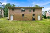 997 Pineglen Drive - Photo 21