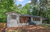 2238 Pinecliff Drive - Photo 1