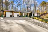 915 Lost Forest Drive - Photo 1