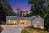 6014 Lake Lanier Heights Road - Photo 1