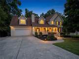 119 Oliver Overlook - Photo 2