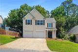 2003 Crestview Way - Photo 1