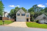 2003 Crestview Way - Photo 2