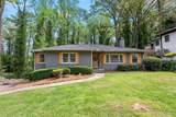 1152 Eastridge Road - Photo 1