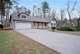 5464 Breathitt Drive - Photo 2