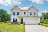 27 Tabasco Cat Court - Photo 1