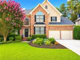 5550 Hedge Brooke Drive - Photo 1
