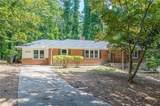 1624 Dodson Drive - Photo 1