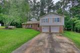 434 Sweet Water Trail - Photo 1
