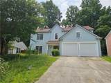 2260 Eagle Nest Bluff - Photo 1